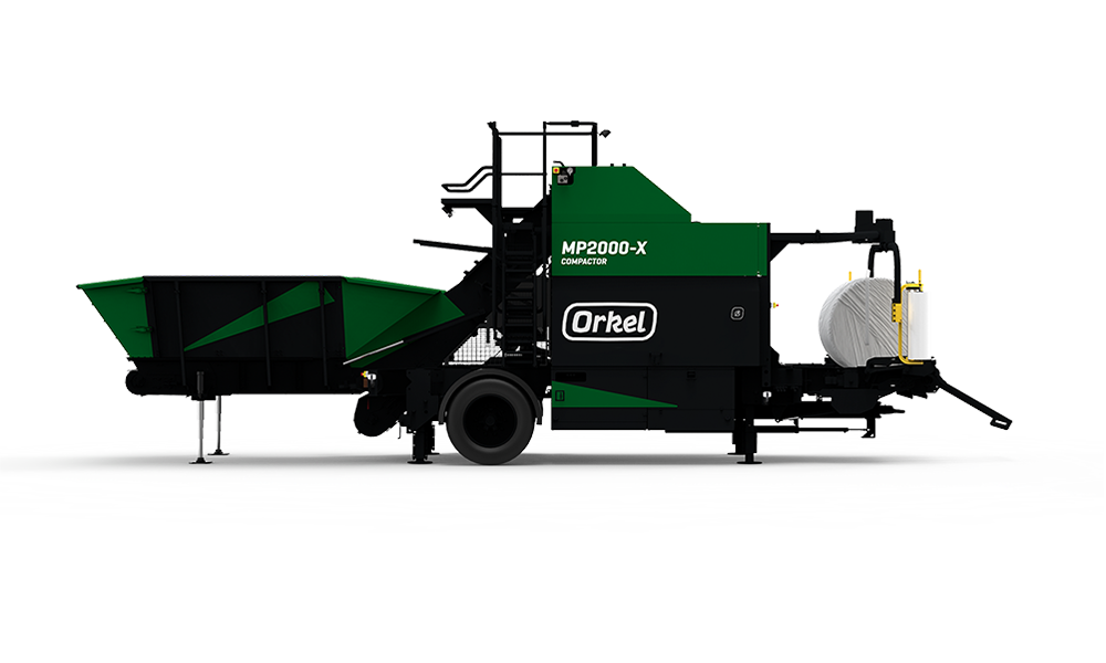 MP2000-X