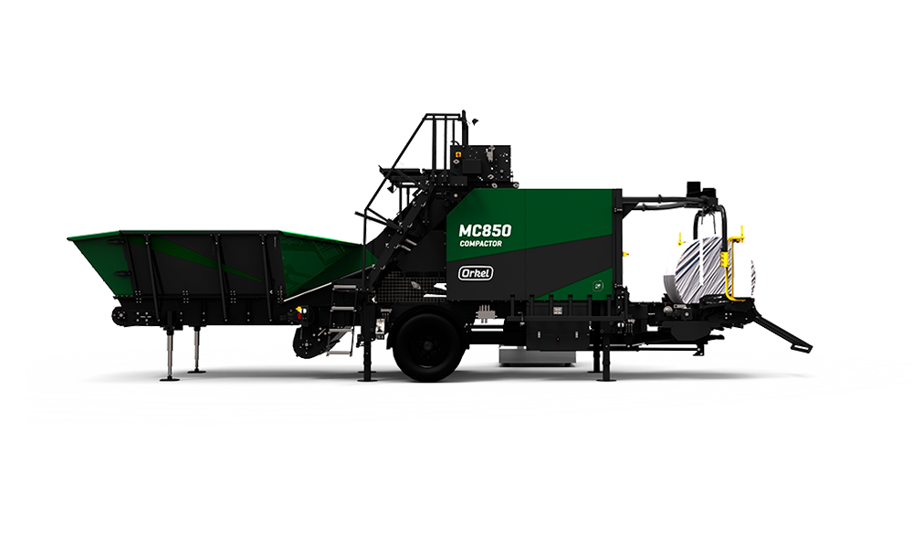 MC850系列
